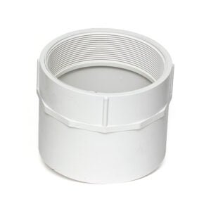 ADAPTADOR HEMBRA EN PVCP SCH. 40