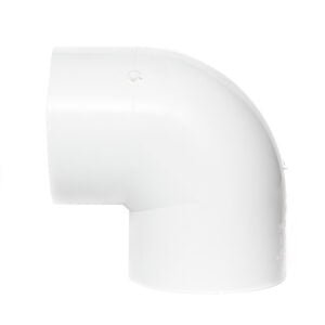 CODO EN PVCP SCH. 40