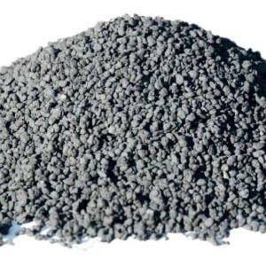 Resinas para remoción de metales pesados