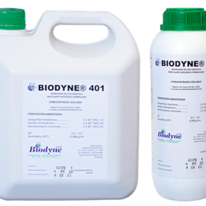 BIODYNE 401