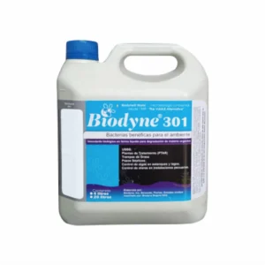 BIODYNE 301