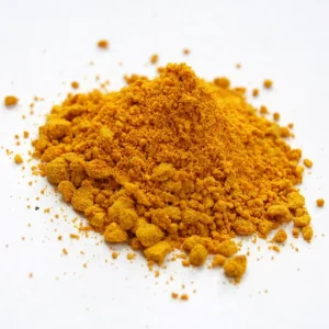 CLORURO FERRICO SOLIDO