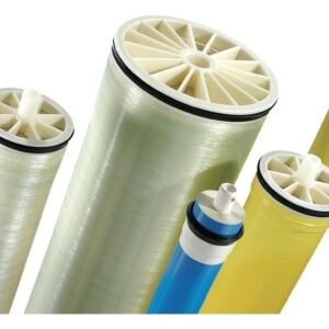 Membranas de osmosis inversa