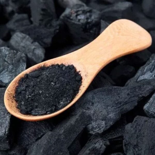 Carbon Activado