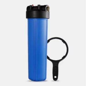 Carcasas para filtro