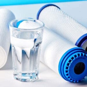 Cartucho para sedimentos